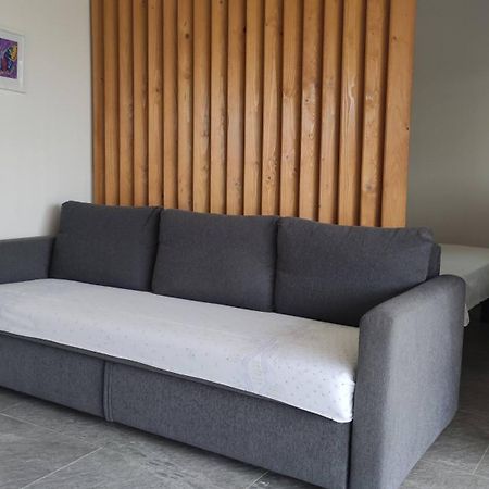 Leptokarya Rooms Wooden Luxury ภายนอก รูปภาพ