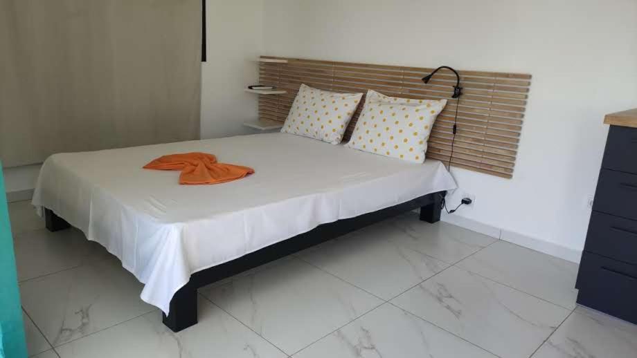 Leptokarya Rooms Wooden Luxury ภายนอก รูปภาพ