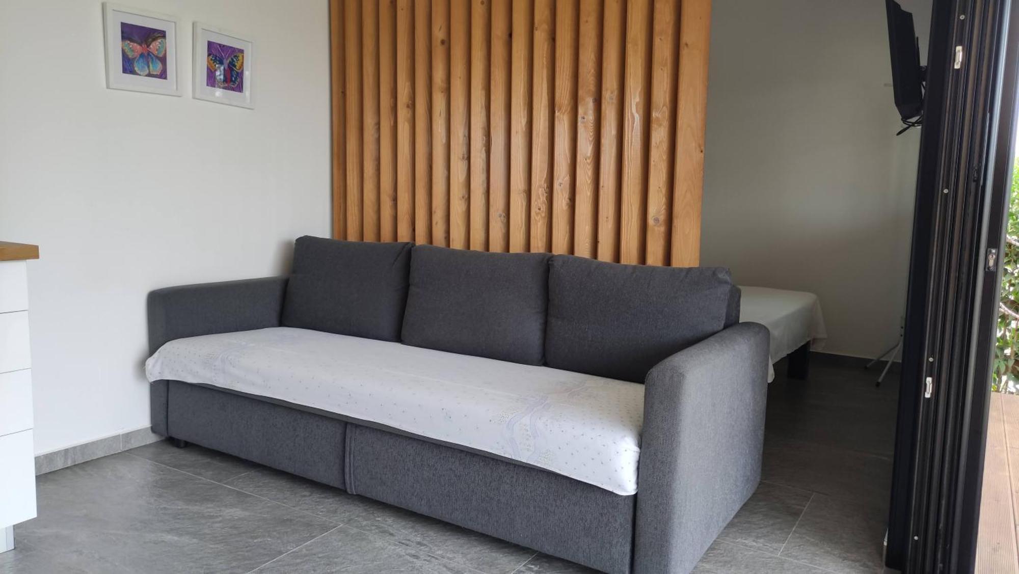 Leptokarya Rooms Wooden Luxury ภายนอก รูปภาพ